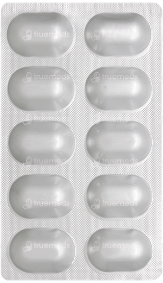 Dexolan 60 Capsule 10